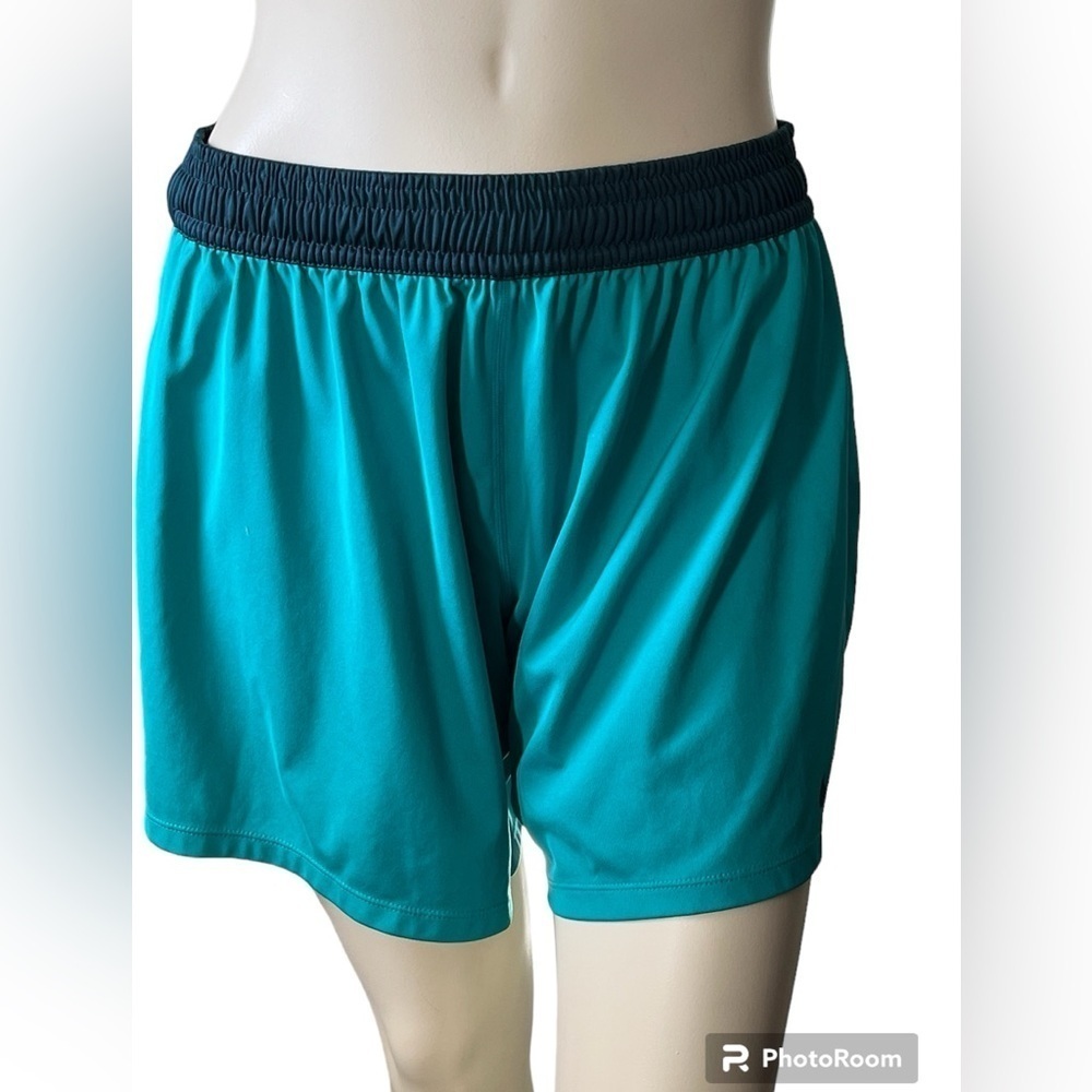Nike Dri Fit Shorts Sz Large